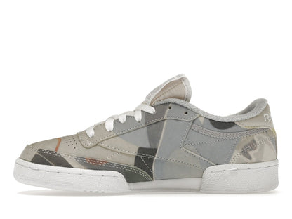 Reebok Club C 85 Eames Composition