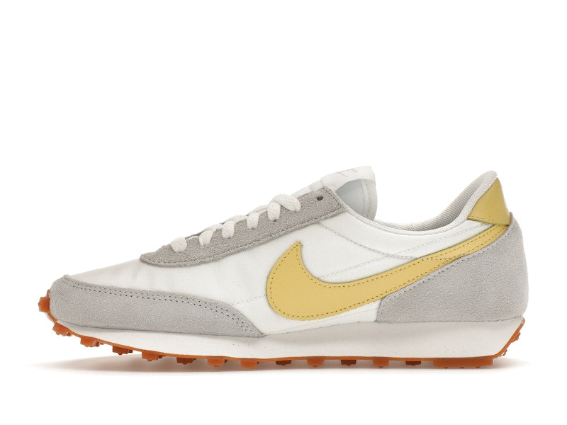 Nike Daybreak Summit White Gray Fog Yellow (Women's)
