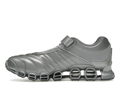 adidas Megaride Mary-Jane Taqwa Bint Ali Iron Metallic (Women's)