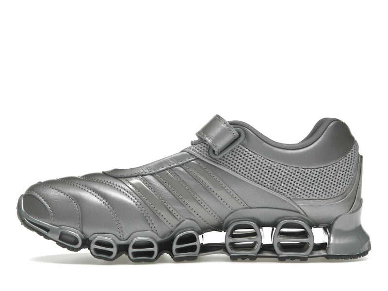 adidas Megaride Mary-Jane Taqwa Bint Ali Iron Metallic (Women's)