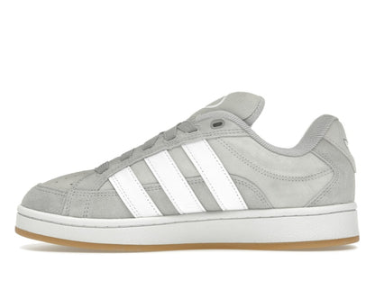 adidas Campus 00s Beta Grey One Cloud White