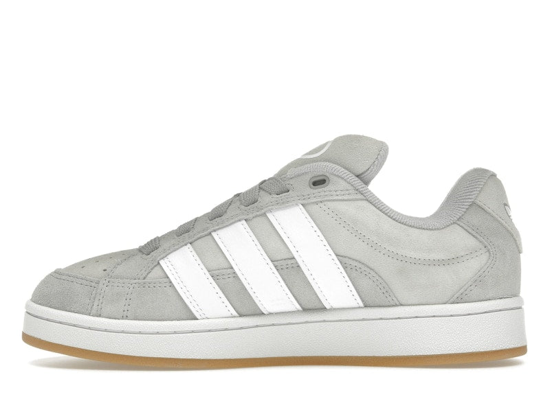adidas Campus 00s Beta Grey One Cloud White