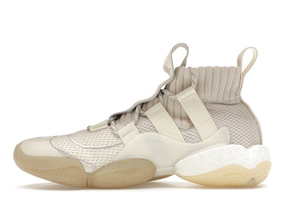 adidas Crazy BYW PRD Pharrell Now is Her Time Cream White