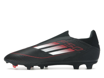 adidas F50 League Laceless FG/MG Stealth Victory Pack
