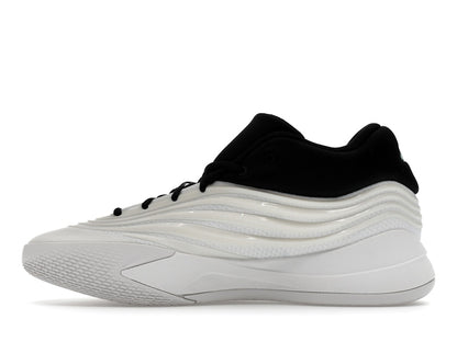adidas Dame 10 Zero Metallic