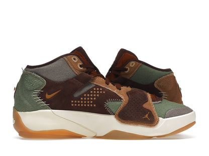 Jordan Zion 2 Voodoo