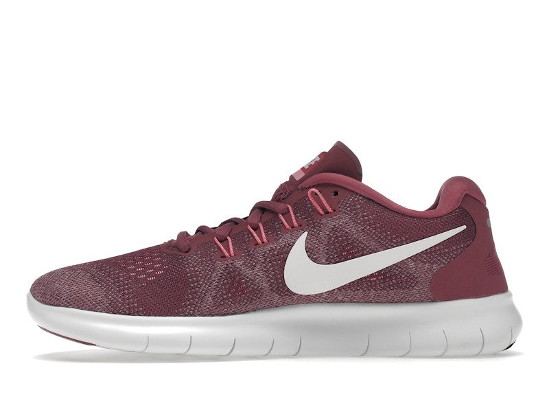 Nike Free RN 2017 Vintage Wine (Women's)
