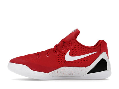 Nike Kobe 9 EM Low TB University Red (GS)