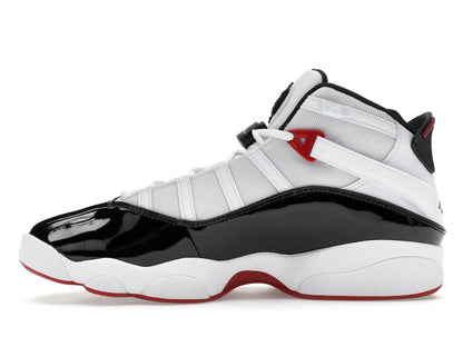 Jordan 6 Rings Chicago Bulls