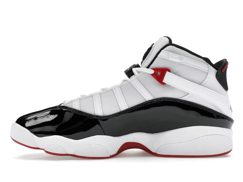 Jordan 6 Rings Chicago Bulls