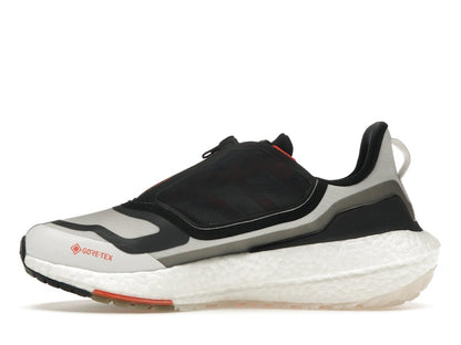 adidas Ultra Boost 22 Gore-Tex Dash Grey Impact Orange
