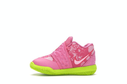 Nike Kyrie 5 Spongebob Patrick (TD)