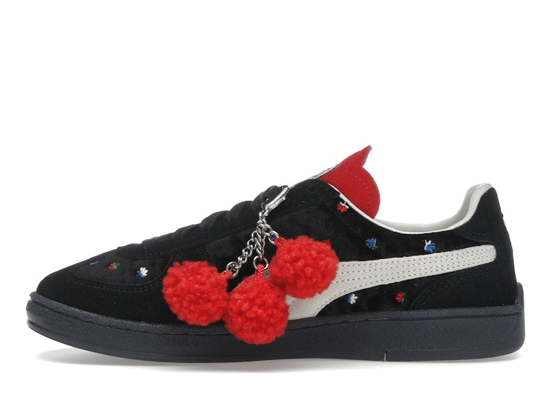Puma Super Team The Black Forest Velvet