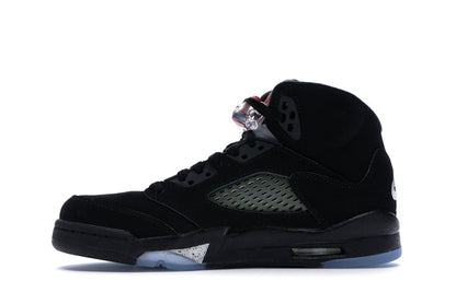 Jordan 5 Retro Black Metallic (2016) (GS)