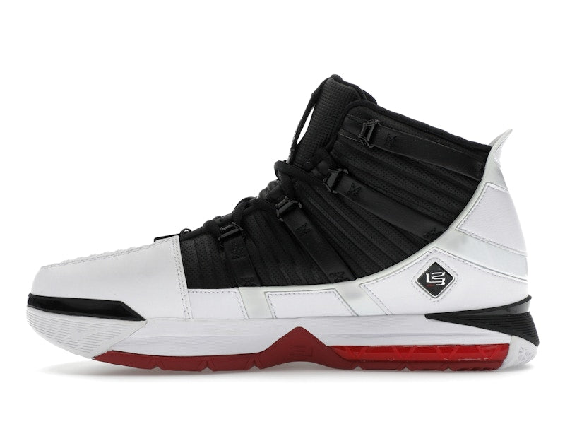 Nike LeBron 3 Home (2019)
