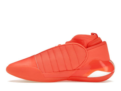 adidas Harden Vol. 7 Impact Orange