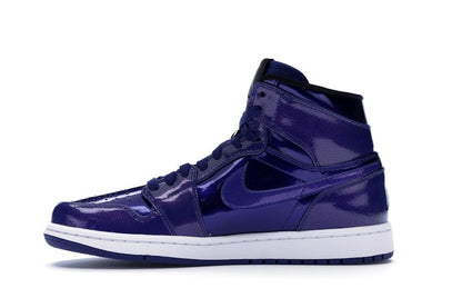 Jordan 1 Retro Deep Royal