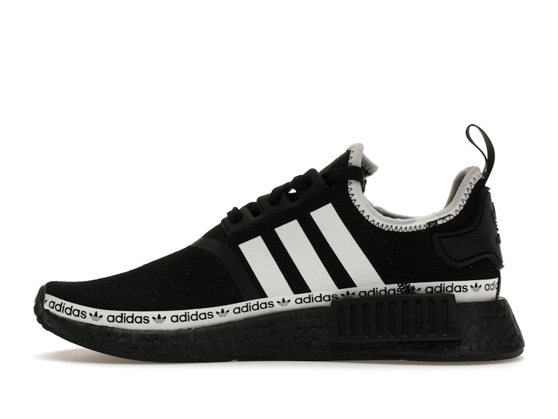 adidas NMD R1 Oreo