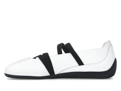 Puma Speedcat Ballet White Black (Women's)