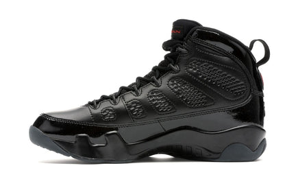 Jordan 9 Retro Bred Patent