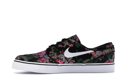 Nike SB Zoom Stefan Janoski Digi Floral Pink (2016)