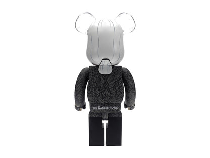 Bearbrick The Kaiser (Karl Lagerfeld Paris) 1000% (Edition of 1999)
