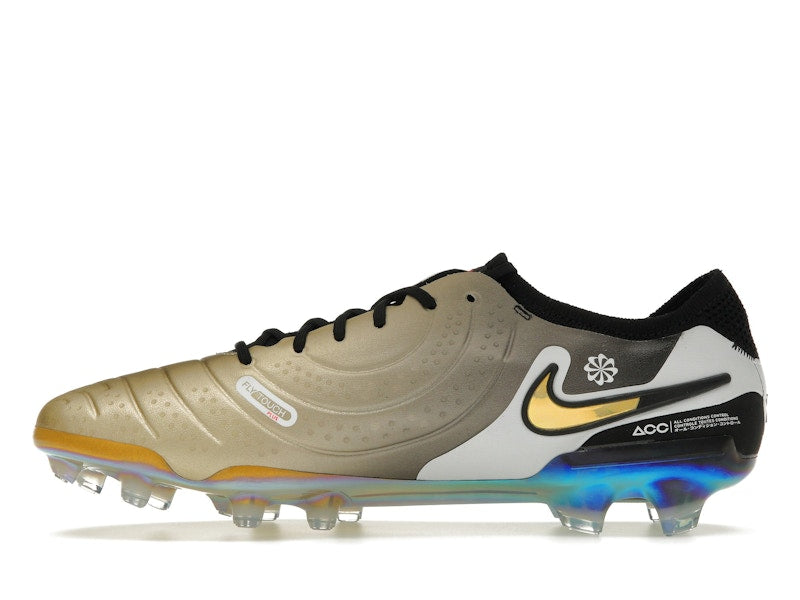 Nike Tiempo Legend 10 Elite FG Golden Touch