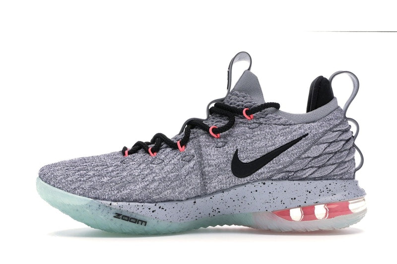 Nike LeBron 15 Low Melon