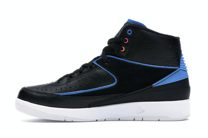 Jordan 2 Retro Radio Raheem