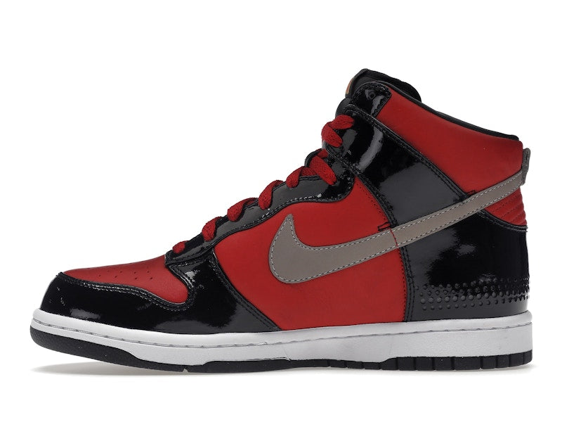 Nike Dunk High DJ AM