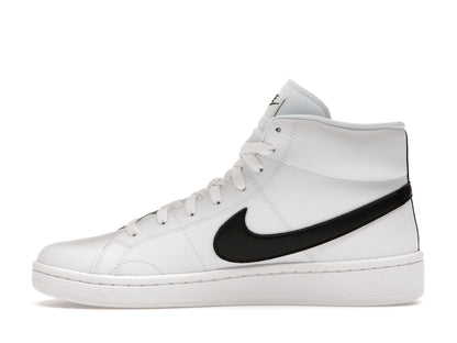 Nike Court Royale 2 Mid White Onyx