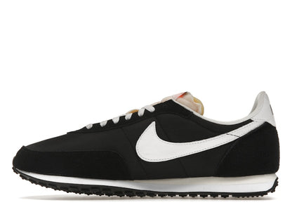 Nike Waffle Trainer 2 Black White