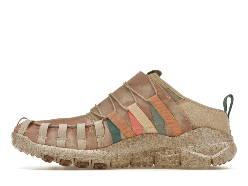 Nike Free Crater Trail Moc N7 Mule Grain (2022)