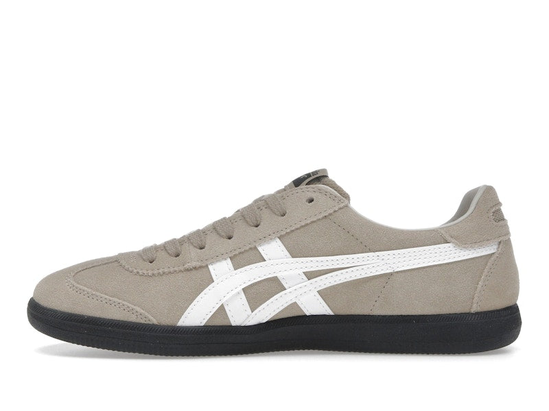 Onitsuka Tiger Tokuten Wood Crepe White