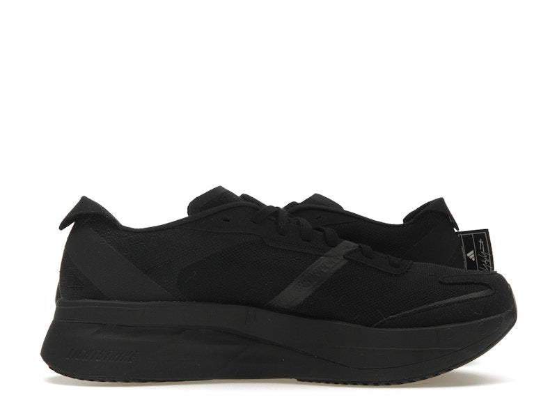 adidas Y-3 adiZero Boston 11 Black White