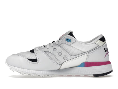 Saucony Azura Acribik Miami White (Friends and Family)