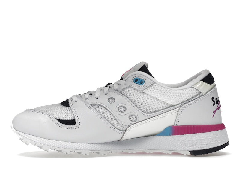 Saucony Azura Acribik Miami White (Friends and Family)