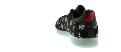 adidas Stan Smith Pharrell BBC Black