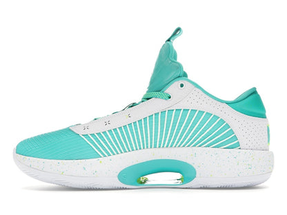 Jordan XXXV Guo Ailun Jade Green