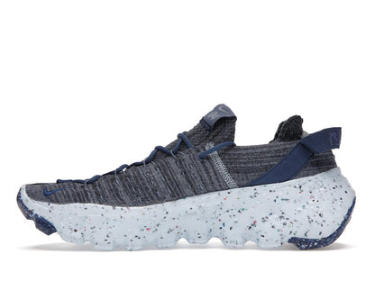 Nike Space Hippie 04 Mystic Navy