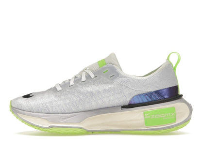 Nike ZoomX Invincible Run 3 Blue Tint Green Strike (Women's)