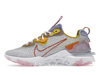 Nike React Vision Pure Platinum (Women's)