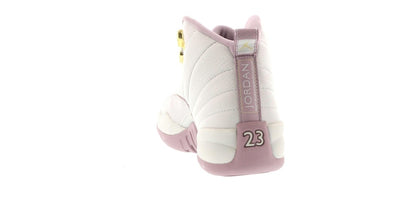 Jordan 12 Retro Heiress Plum Fog (GS)