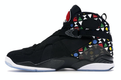 Jordan 8 Retro Quai 54 (2019)