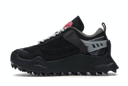 OFF-WHITE Odsy-1000 Black White (Women's)
