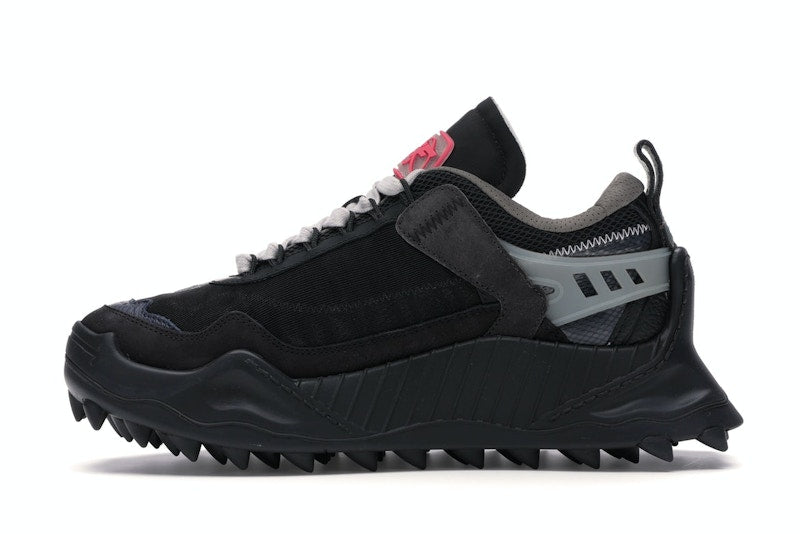 OFF-WHITE Odsy-1000 Black White (Women's)