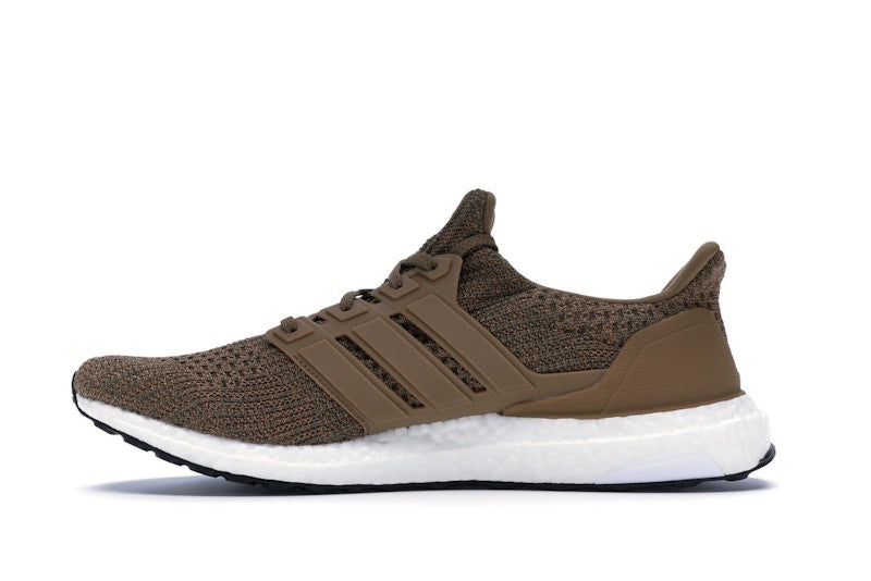 adidas Ultra Boost 4.0 Raw Desert