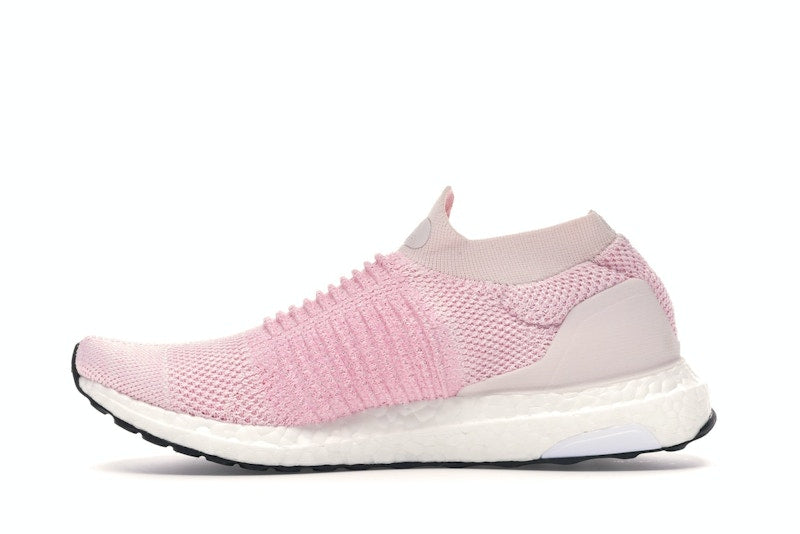 adidas Ultra Boost Laceless Orchid Tint (Women's)