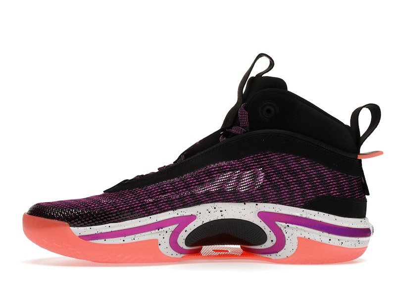 Jordan 36 First Light