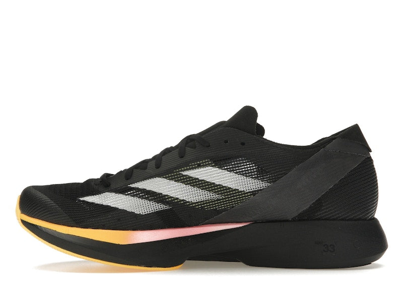 adidas Adizero Takumi Sen 10 Black Spark